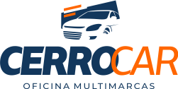 Logomarca Cerro Car